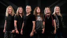 Iron Maiden