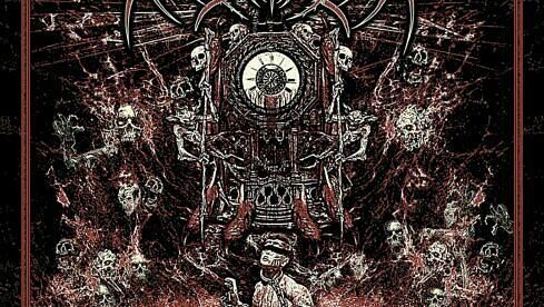 Retromorphosis PSALMUS MORTIS