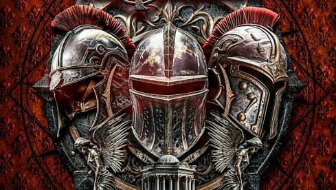 The 7th Guild TRIUMVIRO