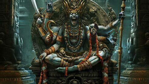 Brainstorm PLAGUE OF RATS