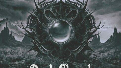 Dark Chapel SPIRIT IN THE GLASS