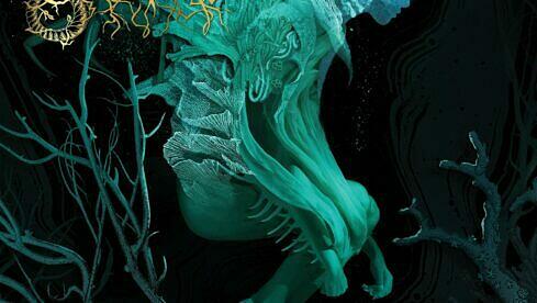 Dawn Of Ouroboros BIOLUMINISCENCE