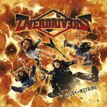 Overdrivers GLORY OR NOTHING