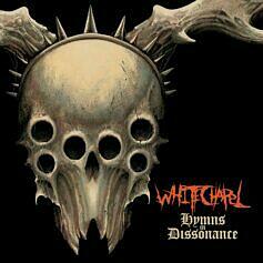 Whitechapel HYMNS IN DISSONANCE