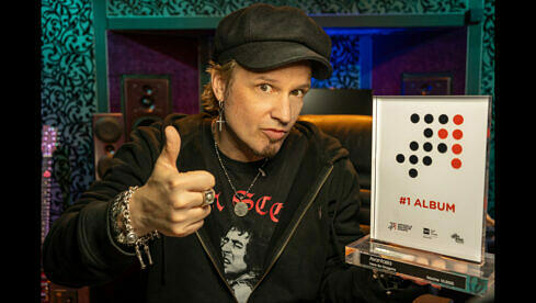 Avantasia, Tobias Sammet