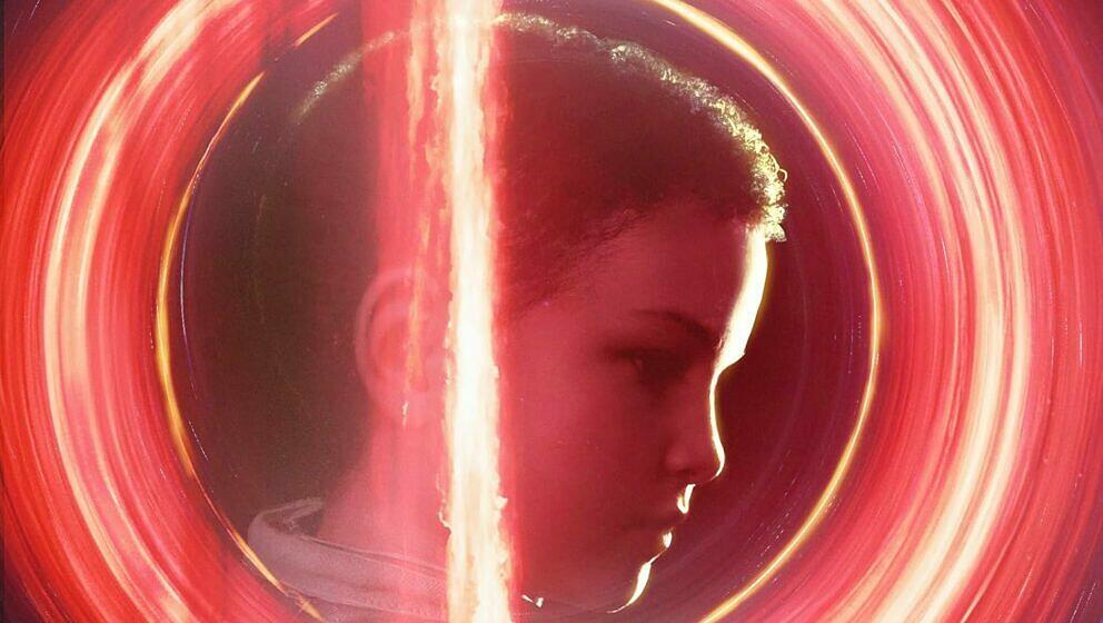 Coheed And Cambria VAXIS III: THE FATHER OF MAKE BELIEVE