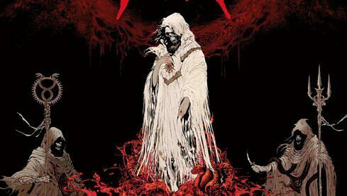 Nite CULT OF THE SERPENT SUN