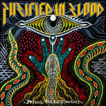 Purified In Blood PRIMAL PULSE THUNDER