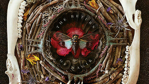 Rwake THE RETURN OF MAGIK