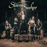 Storm Seeker SET THE SAILS