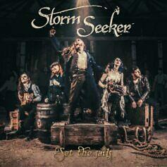 Storm Seeker SET THE SAILS