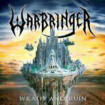 Warbringer WRATH AND RUIN