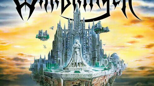 Warbringer WRATH AND RUIN