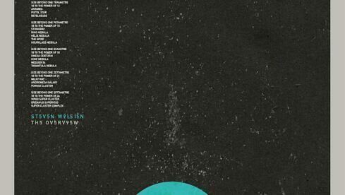 Steven Wilson THE OVERVIEW