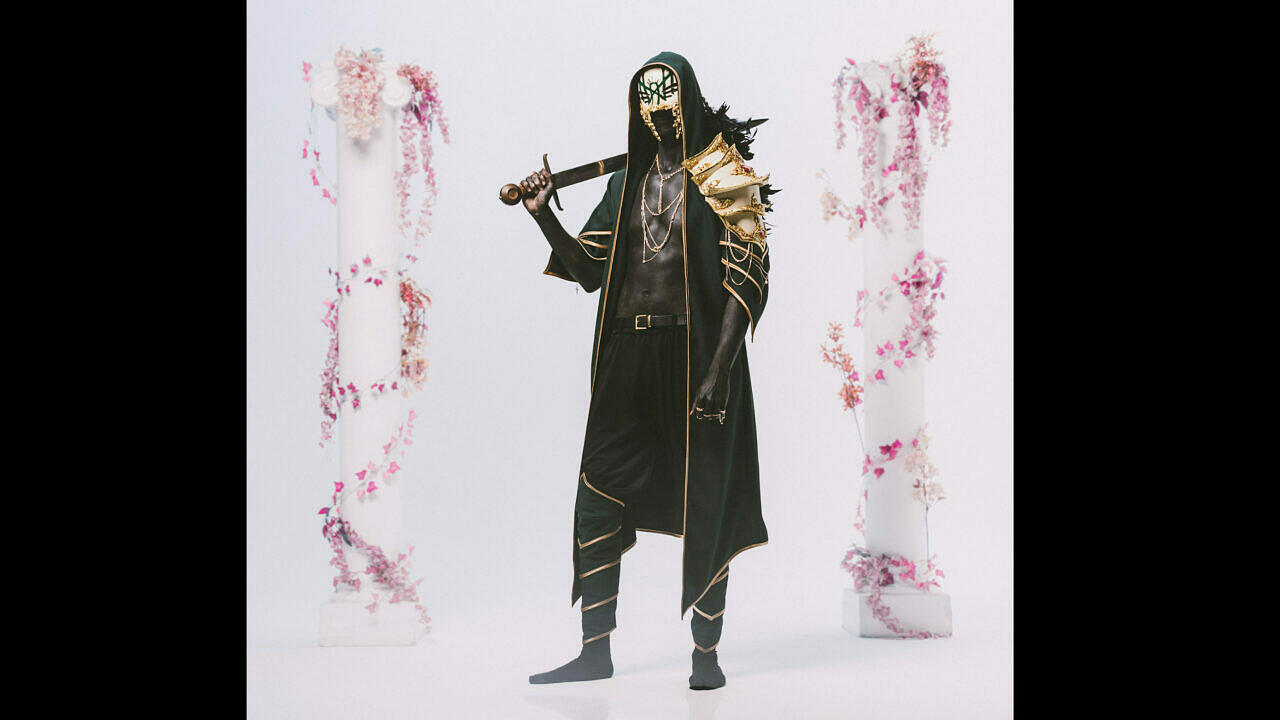 Sleep Token-Mastermind Vessel