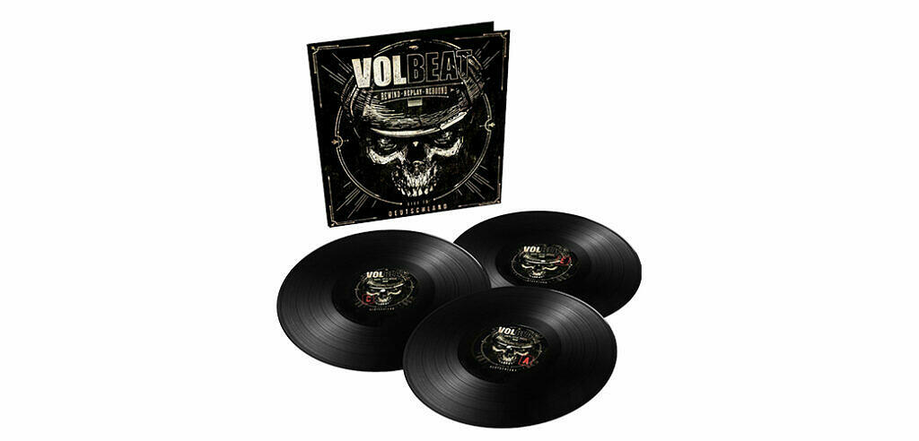 Volbeat