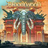 Bloodywood NU DELHI