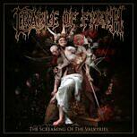 Cradle Of Filth THE SCREAMING OF THE VALKYRIES