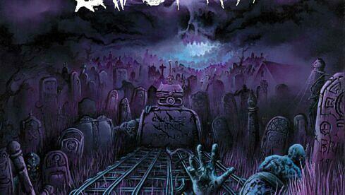 Gates To Hell DEATH COMES TO ALL