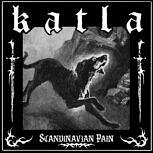 Katla SCANDINAVIAN PAIN