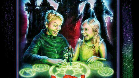 Lordi LIMITED DEADITION