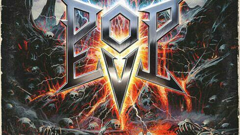 Pop Evil WHAT REMAINS