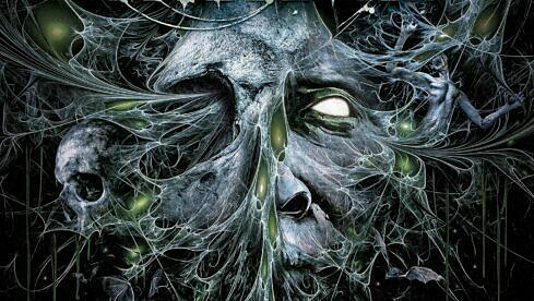 Soul Demise AGAINST THE ABYSS