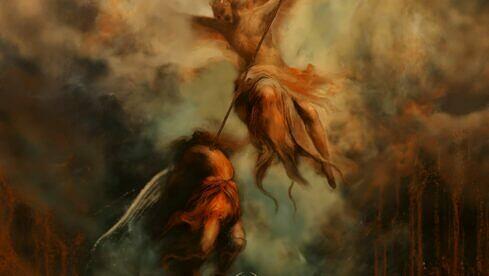 Wythersake AT WAR WITH THEIR DIVINITY