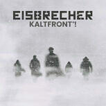 Eisbrecher KALTFRONT°!