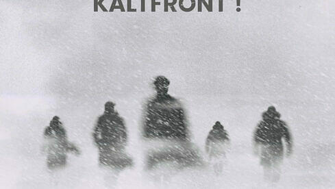 Eisbrecher KALTFRONT°!