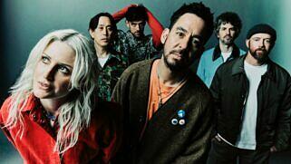 Linkin Park 2025