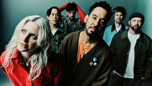 Linkin Park 2025
