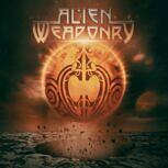 Alien Weaponry TE RĀ