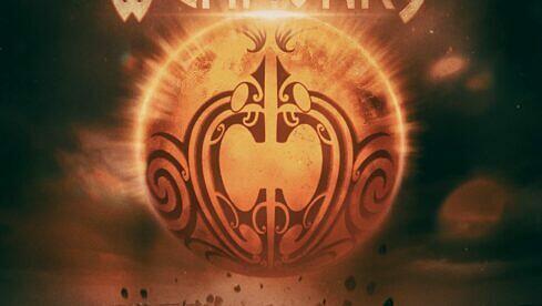 Alien Weaponry TE RĀ