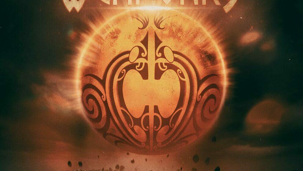 Alien Weaponry TE RĀ