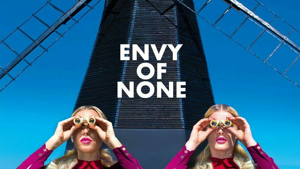 Envy Of None STYGIAN WAVES