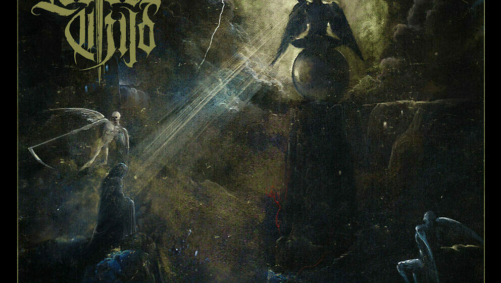 Lucifer's Child THE ILLUMINANT