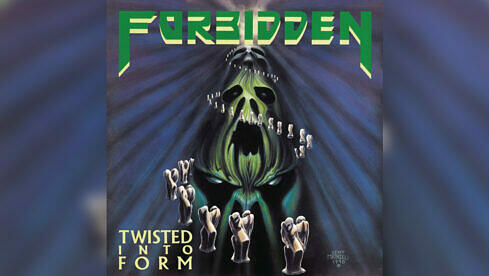 Forbidden-Twisted-q