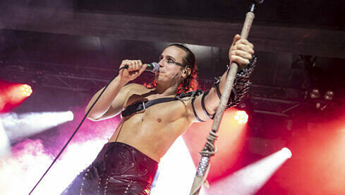 All For Metal, 28.03.2025, Hamburg, Große Freiheit 36