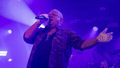 Udo Dirkschneider, 28.03.2025, Hamburg, Große Freiheit 36