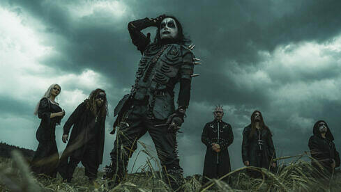 Cradle Of Filth