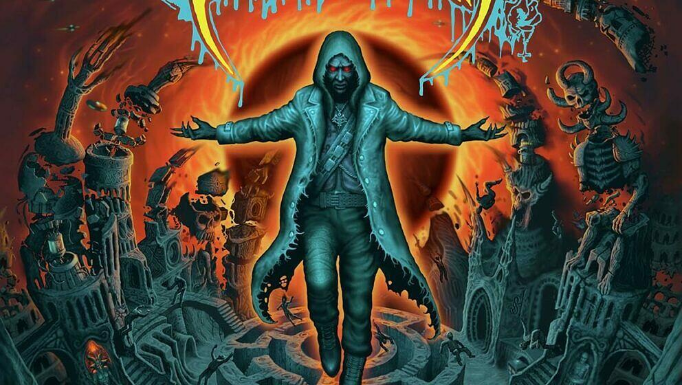 Benediction RAVAGE OF EMPIRES