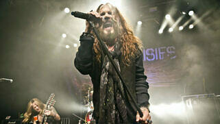 John Corabi