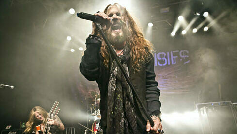 John Corabi