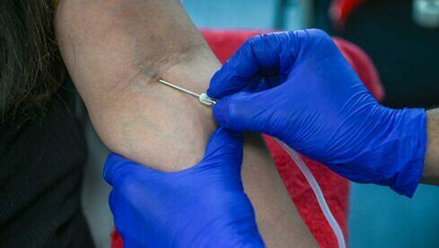 Metallica rufen ihre Fans zur Blutspende auf