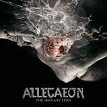 Allegaeon THE OSSUARY LENS