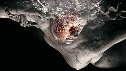 Allegaeon THE OSSUARY LENS