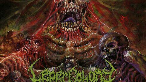 Leper Colony THOSE OF THE MORBID