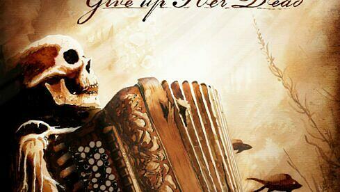 Ye Banished Privateers TIL THE SEA SHALL GIVE UP HER DEAD