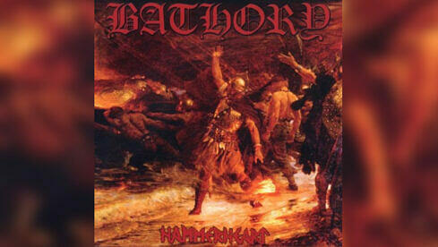 Bathory-Hammerheart